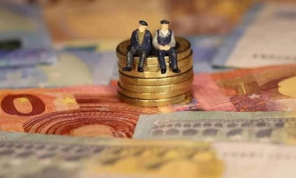 Αρχίζει η έκδοση συντάξεων από ιδιώτες δικηγόρους και λογιστές
